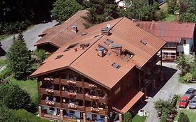 Gästehaus zur Färbe Apartments